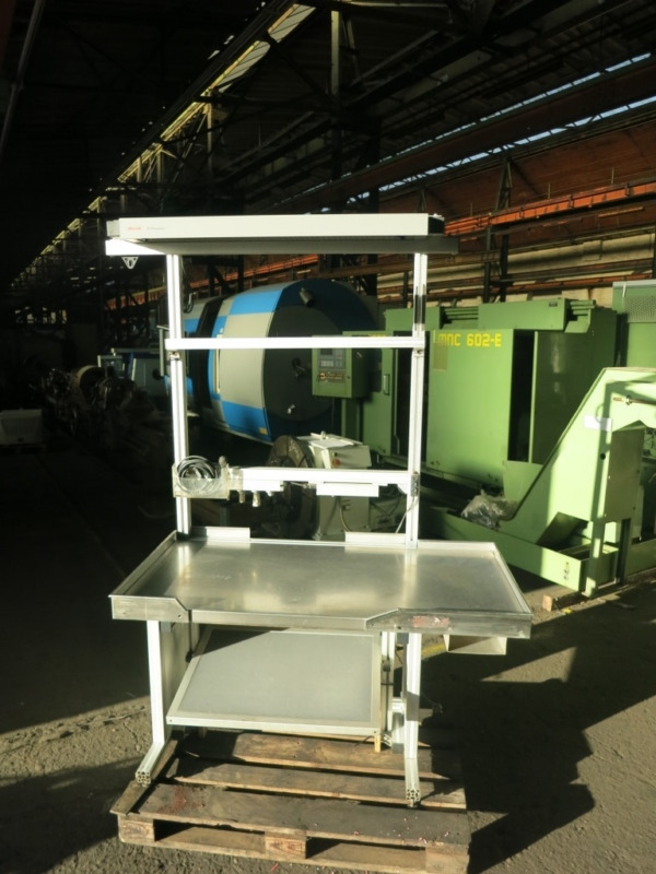 REXROTH FD890 Ergonomic - Träbearbetningsmaskin: bild 1 REXROTH FD890 Ergonomic - Träbearbetningsmaskin: bild 1
