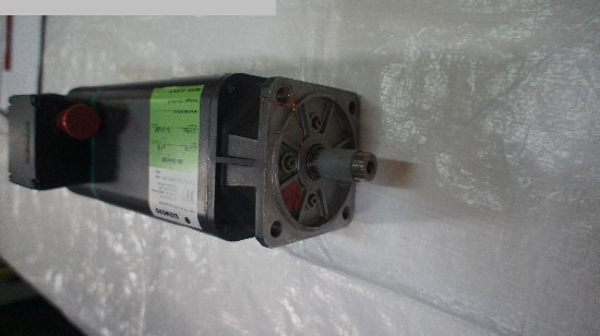 SIEMENS 1FT 5064-0AC01-2-Z - Reservdelar för Maskin: bild 2 SIEMENS 1FT 5064-0AC01-2-Z - Reservdelar för Maskin: bild 2