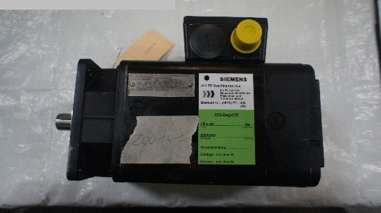 SIEMENS 1FT0572-OAC01 - Reservdelar för Maskin: bild 1 SIEMENS 1FT0572-OAC01 - Reservdelar för Maskin: bild 1