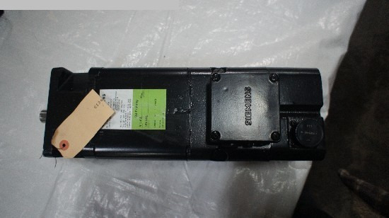 SIEMENS 1HU3074-OAC01-Z - Reservdelar för Maskin: bild 2 SIEMENS 1HU3074-OAC01-Z - Reservdelar för Maskin: bild 2