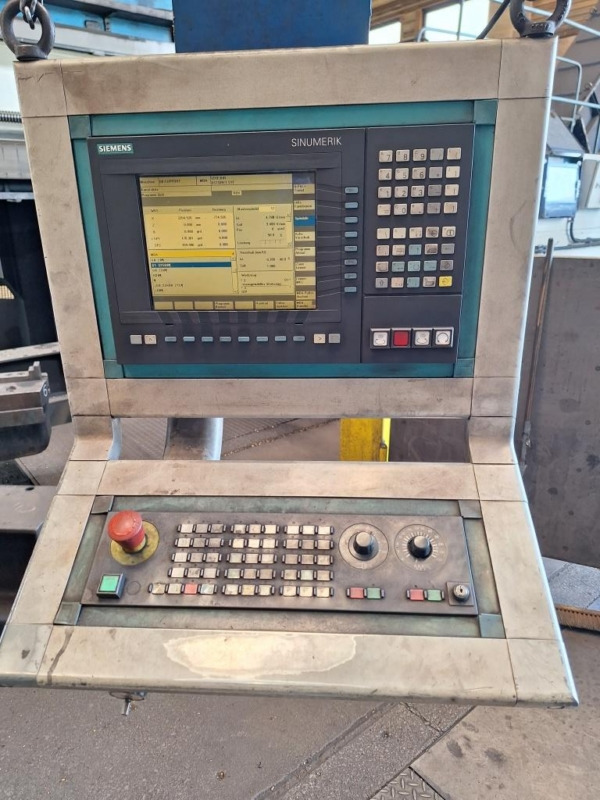 UMARO SCM 63/100 - Metallsvarv: bild 4 UMARO SCM 63/100 - Metallsvarv: bild 4