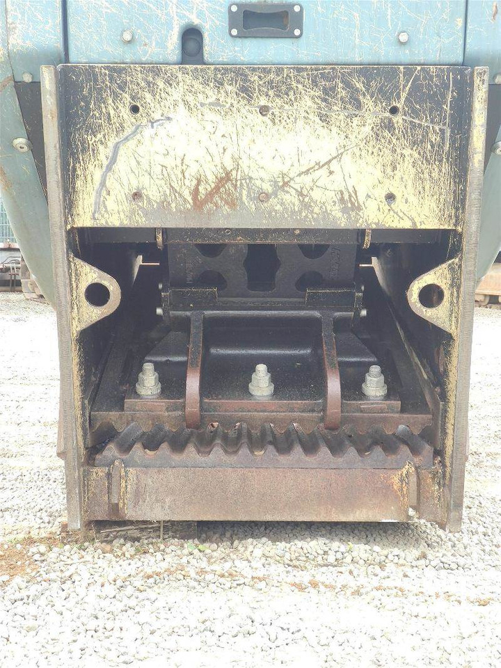 Hartl / Rock.zone HBC 9R - Skopa: bild 5 Hartl / Rock.zone HBC 9R - Skopa: bild 5