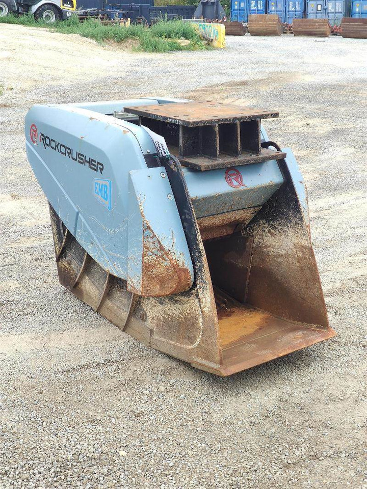Hartl / Rock.zone HBC 9R - Skopa: bild 1 Hartl / Rock.zone HBC 9R - Skopa: bild 1