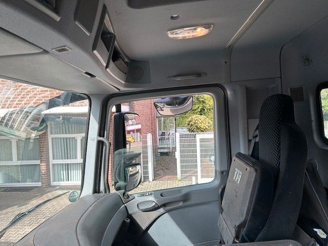 Kranbil Mercedes-Benz 3344 Actros Pritsche + PK 34002 6x6: bild 16