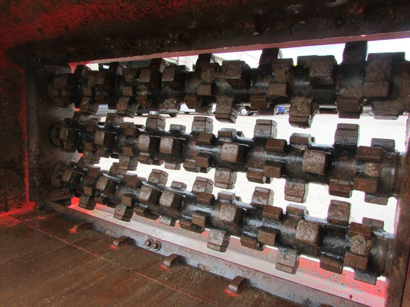 ALLU DN 3-17 Schaufelseparator 29.000 EUR - Skopa för Byggmaskiner: bild 3 ALLU DN 3-17 Schaufelseparator 29.000 EUR - Skopa för Byggmaskiner: bild 3
