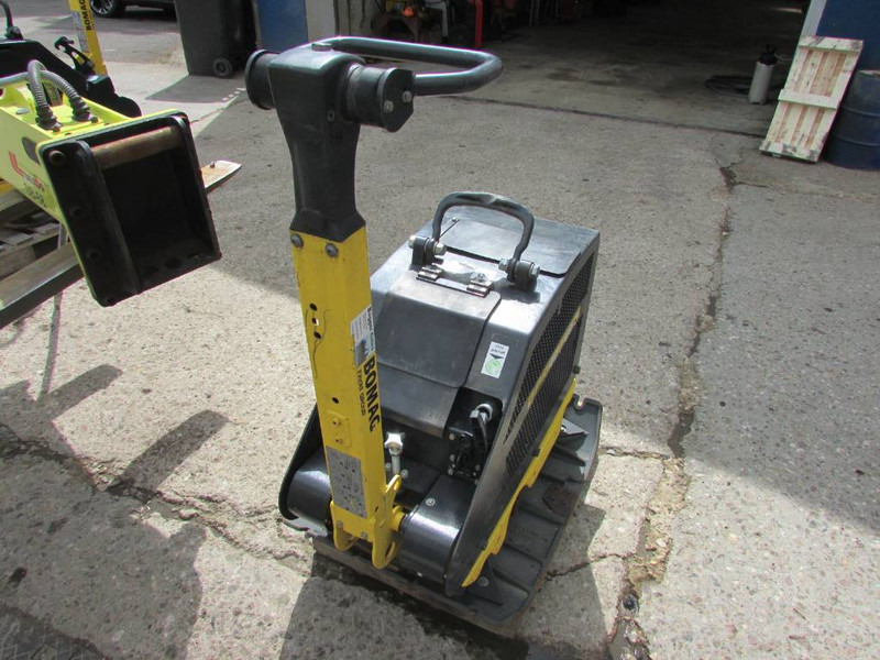 Bomag BPR 40/60 D Rüttelplatte 4.500 EUR - Vibroplatta: bild 3 Bomag BPR 40/60 D Rüttelplatte 4.500 EUR - Vibroplatta: bild 3