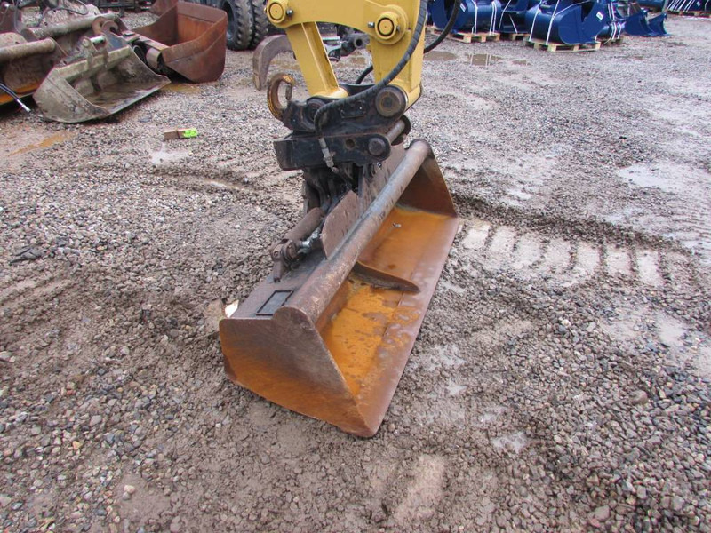 Cat 308 CR Minibagger 59.000 EUR - Minigrävmaskin: bild 3 Cat 308 CR Minibagger 59.000 EUR - Minigrävmaskin: bild 3