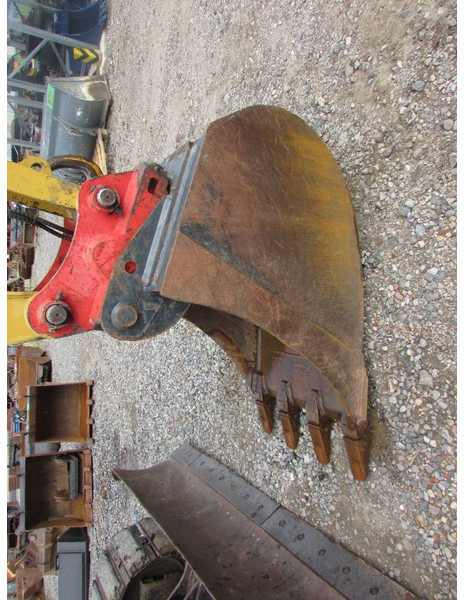 Cat 313 F L Kettenbagger 65.000 EUR / AC - Bandgrävare: bild 2 Cat 313 F L Kettenbagger 65.000 EUR / AC - Bandgrävare: bild 2