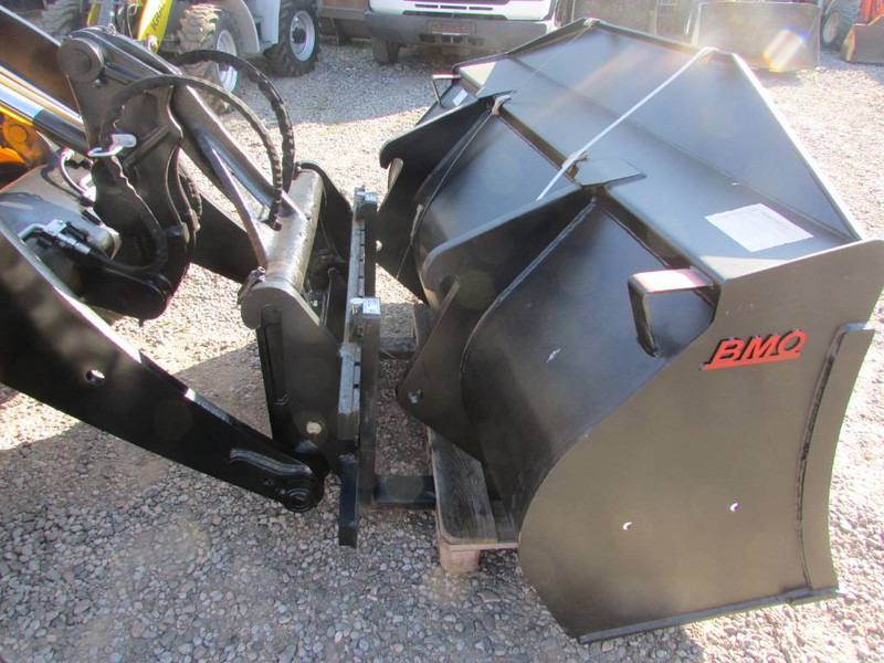 JCB 409 Radlader 47.500 EUR - Hjullastare: bild 3 JCB 409 Radlader 47.500 EUR - Hjullastare: bild 3