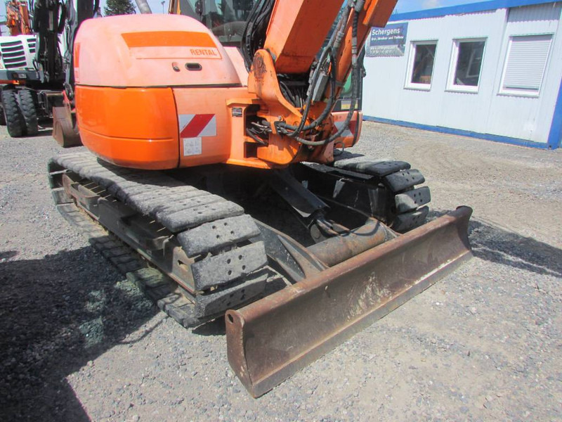 Komatsu PC 80 MR-3 Kettenbagger 31.000 EUR - Minigrävmaskin: bild 4 Komatsu PC 80 MR-3 Kettenbagger 31.000 EUR - Minigrävmaskin: bild 4