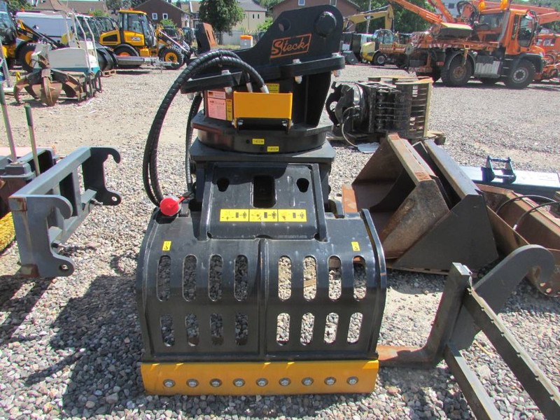 MB CRUSHER G 1000 S4 Sortiergreifer 14.000 EUR - Gripklo för Byggmaskiner: bild 5 MB CRUSHER G 1000 S4 Sortiergreifer 14.000 EUR - Gripklo för Byggmaskiner: bild 5
