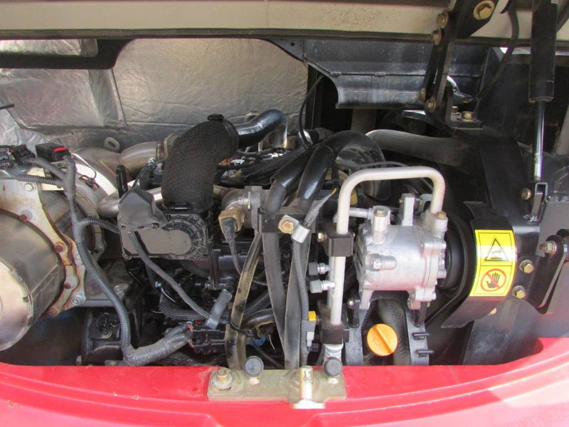 Takeuchi TB 260 Minibagger / AC / 44.500 EUR - Minigrävmaskin: bild 3 Takeuchi TB 260 Minibagger / AC / 44.500 EUR - Minigrävmaskin: bild 3