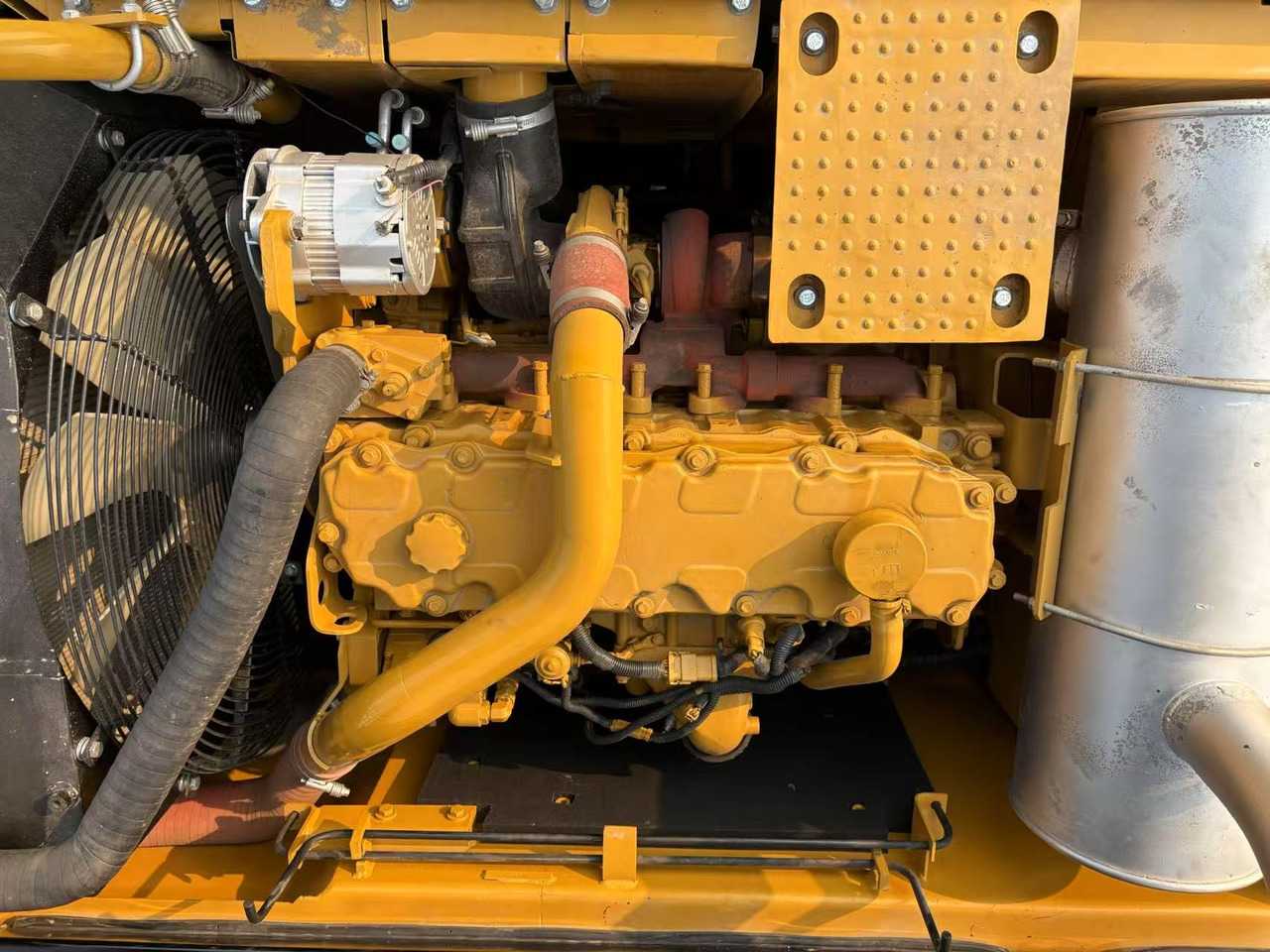CATERPILLAR 325D2 - Bandgrävare: bild 5 CATERPILLAR 325D2 - Bandgrävare: bild 5