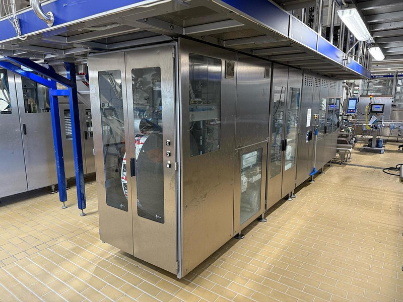Tetra Pak A3 Compact Flex - Byggmaskiner: bild 5 Tetra Pak A3 Compact Flex - Byggmaskiner: bild 5