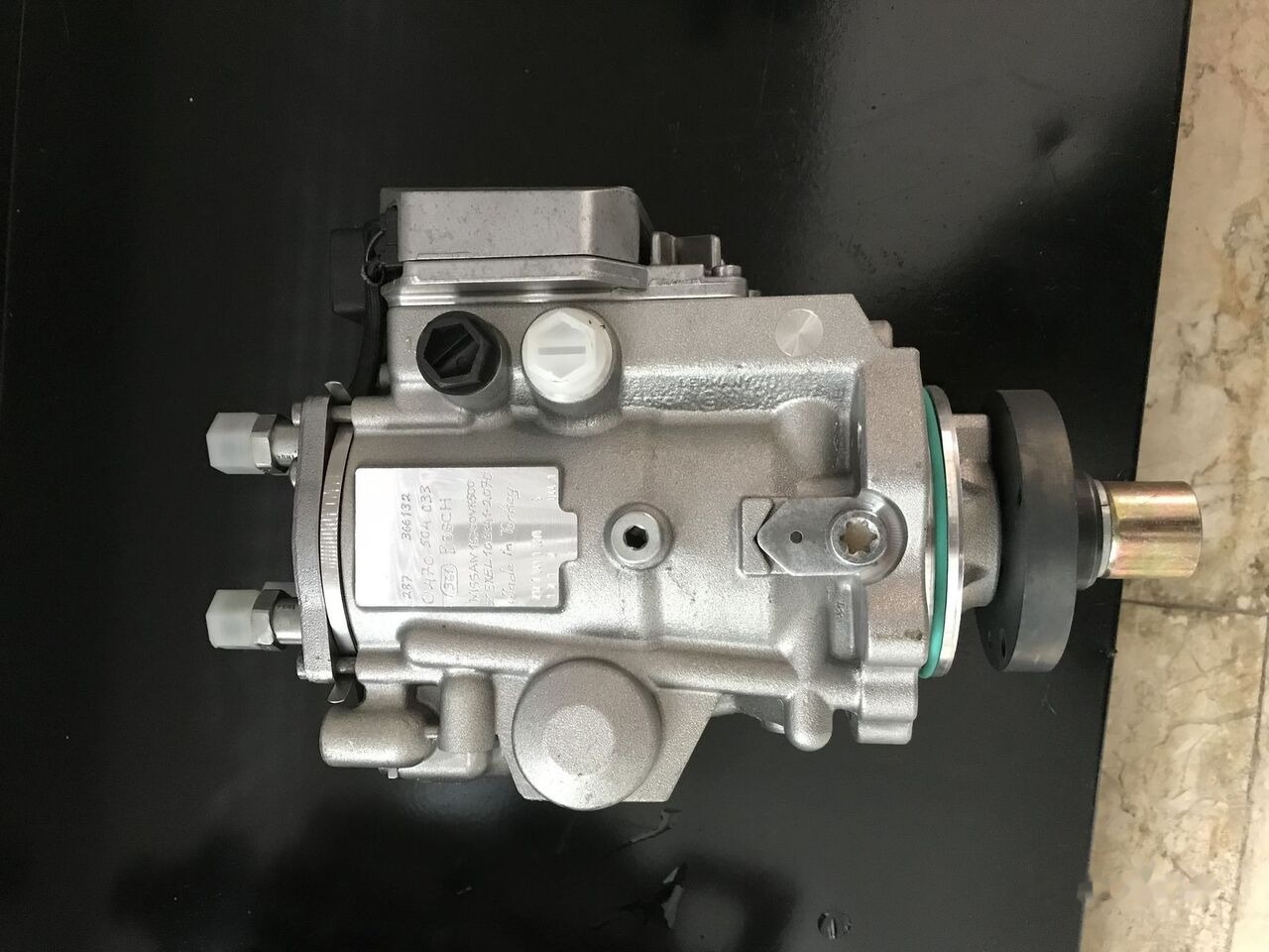 Bosch 16700VK500 for Nissan SKYSTER automobile - Bränslepump för Personbil: bild 2 Bosch 16700VK500 for Nissan SKYSTER automobile - Bränslepump för Personbil: bild 2