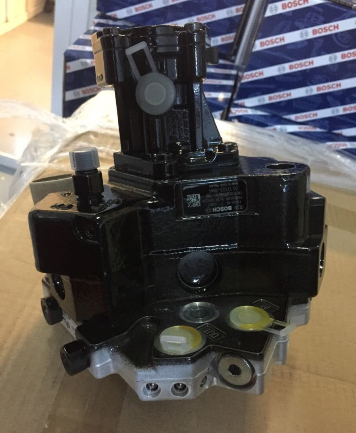 Bosch 2018 51111037846 MAN 2010-2018 truck - Bränslepump för Lastbil: bild 3 Bosch 2018 51111037846 MAN 2010-2018 truck - Bränslepump för Lastbil: bild 3