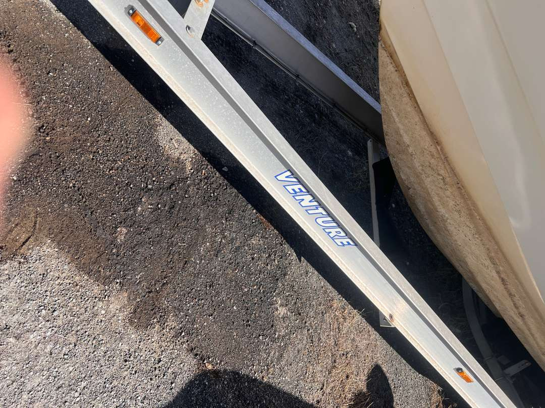 2017 Venture at-5000 båthenger - Båttrailer: bild 3 2017 Venture at-5000 båthenger - Båttrailer: bild 3