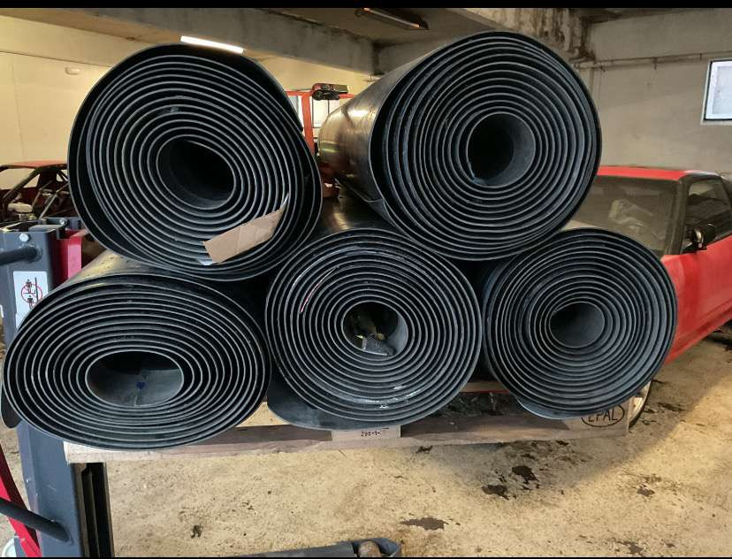 Ergonomisk matte på 10m! - Verktyg/ Utrustning: bild 4 Ergonomisk matte på 10m! - Verktyg/ Utrustning: bild 4