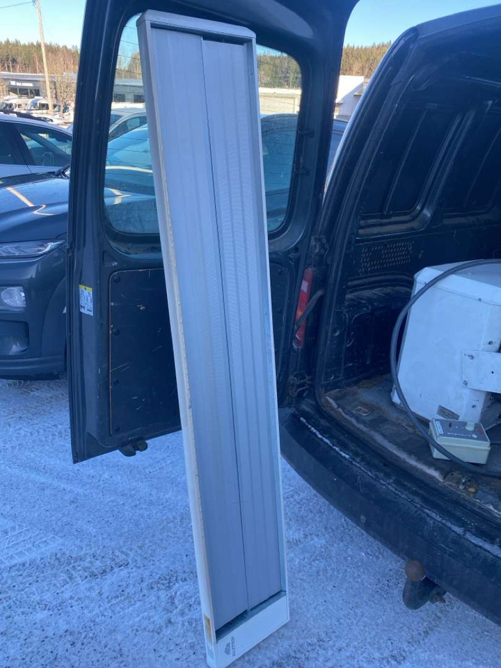 Frico Elztrip EZF 2121 varmestråler - Verktyg/ Utrustning: bild 1 Frico Elztrip EZF 2121 varmestråler - Verktyg/ Utrustning: bild 1
