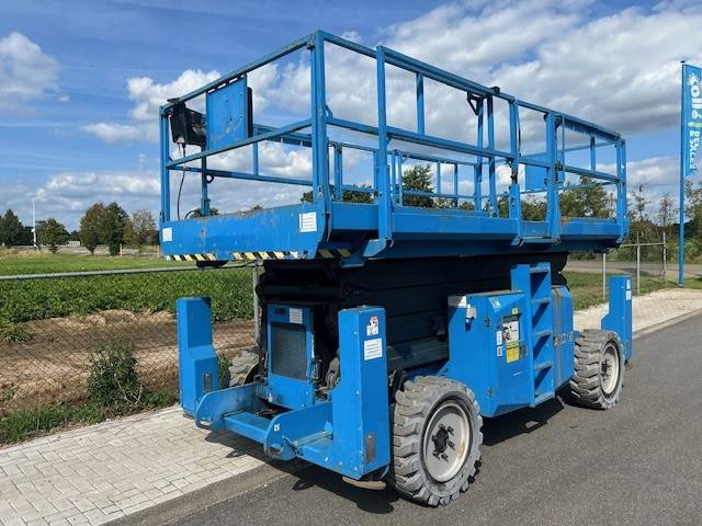 ATN CX 15|2016 - Saxlift: bild 5 ATN CX 15|2016 - Saxlift: bild 5