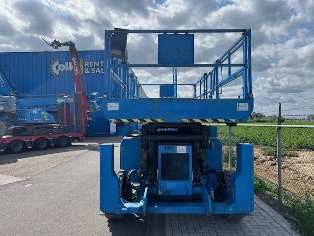 ATN CX 15|2016 - Saxlift: bild 4 ATN CX 15|2016 - Saxlift: bild 4
