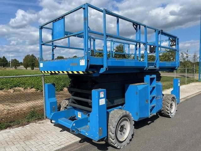ATN CX 15|2016 - Saxlift: bild 2 ATN CX 15|2016 - Saxlift: bild 2