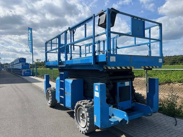 ATN CX 15|2016 - Saxlift: bild 3 ATN CX 15|2016 - Saxlift: bild 3