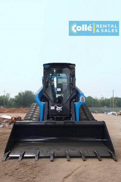 Bobcat T76 | 2025 - Bandlastare: bild 3 Bobcat T76 | 2025 - Bandlastare: bild 3
