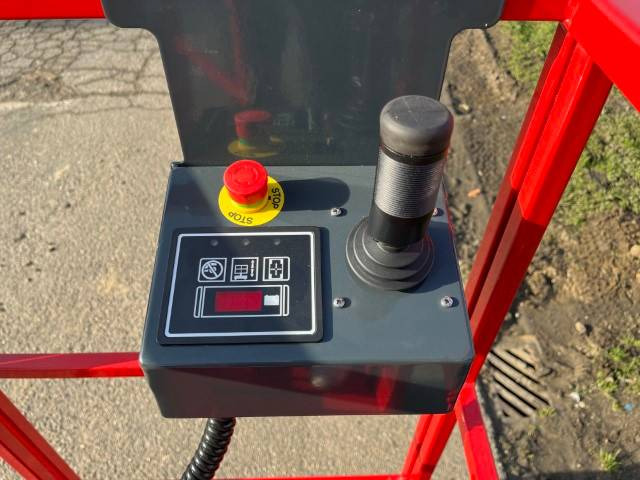 Bravi Leonardo HD | 2023 - Pelarlift: bild 5 Bravi Leonardo HD | 2023 - Pelarlift: bild 5