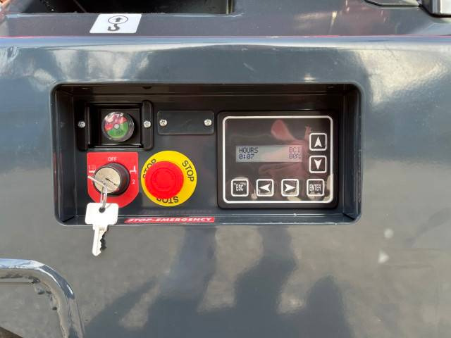 Bravi Leonardo HD | 2023 - Pelarlift: bild 3 Bravi Leonardo HD | 2023 - Pelarlift: bild 3