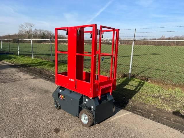 Bravi Leonardo HD | 2023 - Pelarlift: bild 4 Bravi Leonardo HD | 2023 - Pelarlift: bild 4