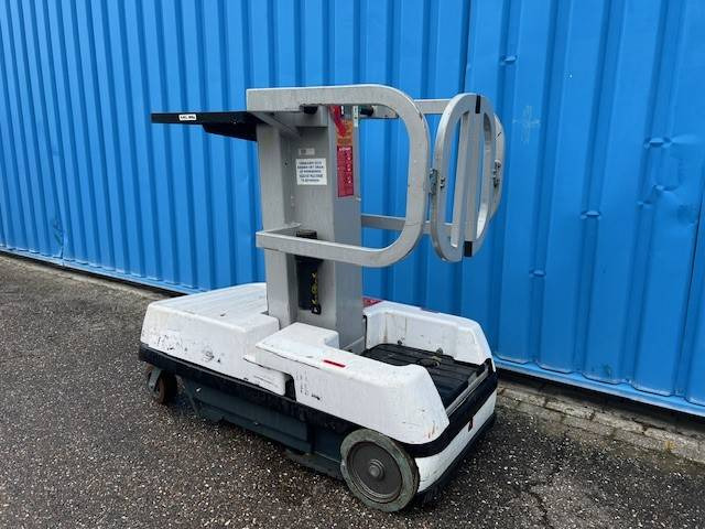 Bravi Lui Mini SK - Pelarlift: bild 2 Bravi Lui Mini SK - Pelarlift: bild 2
