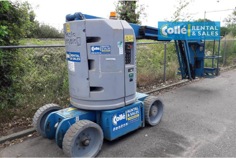 Genie Z-30/20N | 2007 - Bomlift: bild 5 Genie Z-30/20N | 2007 - Bomlift: bild 5