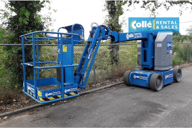 Genie Z-30/20N RJ | 2016 - Bomlift: bild 2 Genie Z-30/20N RJ | 2016 - Bomlift: bild 2