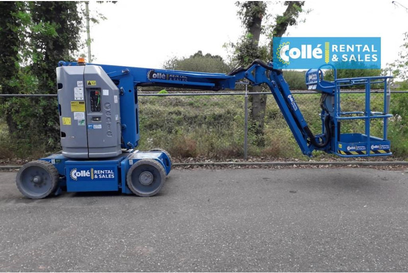 Genie Z-30/20N RJ | 2016 - Bomlift: bild 3 Genie Z-30/20N RJ | 2016 - Bomlift: bild 3