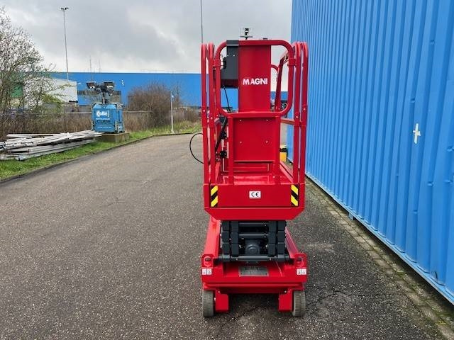 MAGNI ES 0607 OF | 2024 - Saxlift: bild 4 MAGNI ES 0607 OF | 2024 - Saxlift: bild 4
