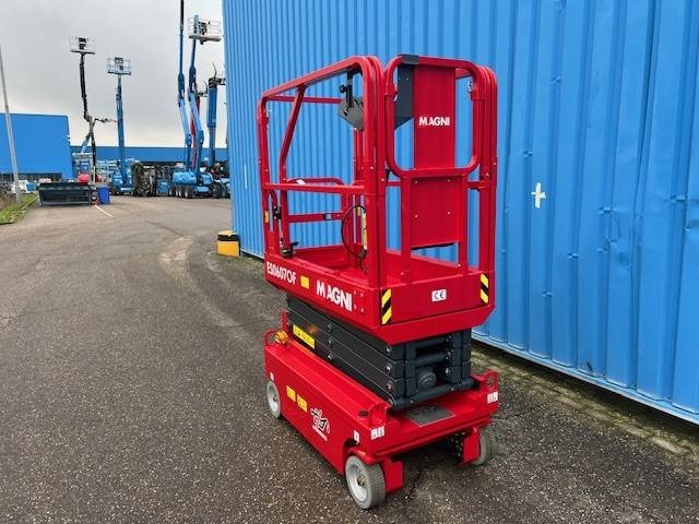 MAGNI ES 0607 OF | 2024 - Saxlift: bild 3 MAGNI ES 0607 OF | 2024 - Saxlift: bild 3