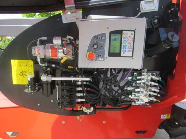 Manitou 200 ATJ | 2022 - Bomlift: bild 5 Manitou 200 ATJ | 2022 - Bomlift: bild 5