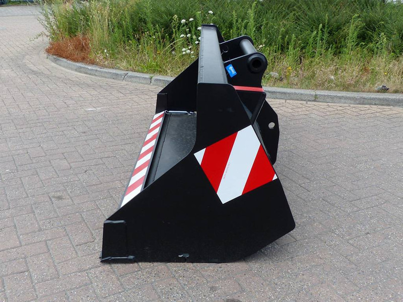 Manitou CBR 1000 Liter - Skopa för Byggmaskiner: bild 2 Manitou CBR 1000 Liter - Skopa för Byggmaskiner: bild 2