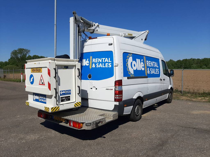 Leasa Palfinger P 140 V Palfinger P 140 V: bild 8