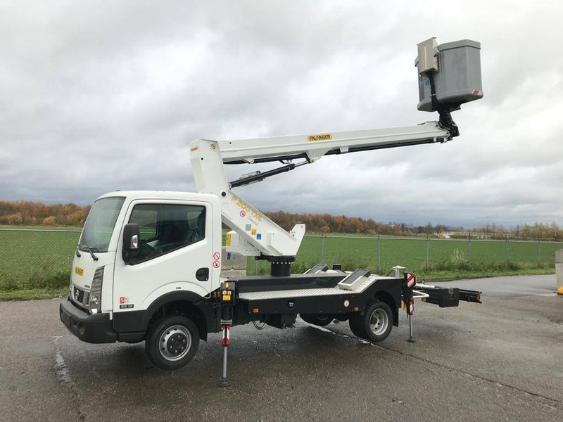 Palfinger P 200 T X E | 2019 - Billift: bild 5 Palfinger P 200 T X E | 2019 - Billift: bild 5