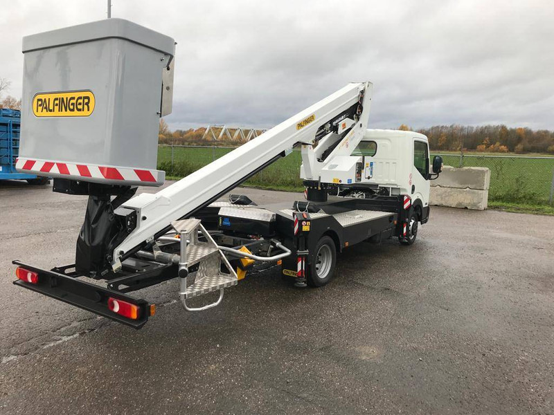 Palfinger P 200 T X E | 2019 - Billift: bild 3 Palfinger P 200 T X E | 2019 - Billift: bild 3