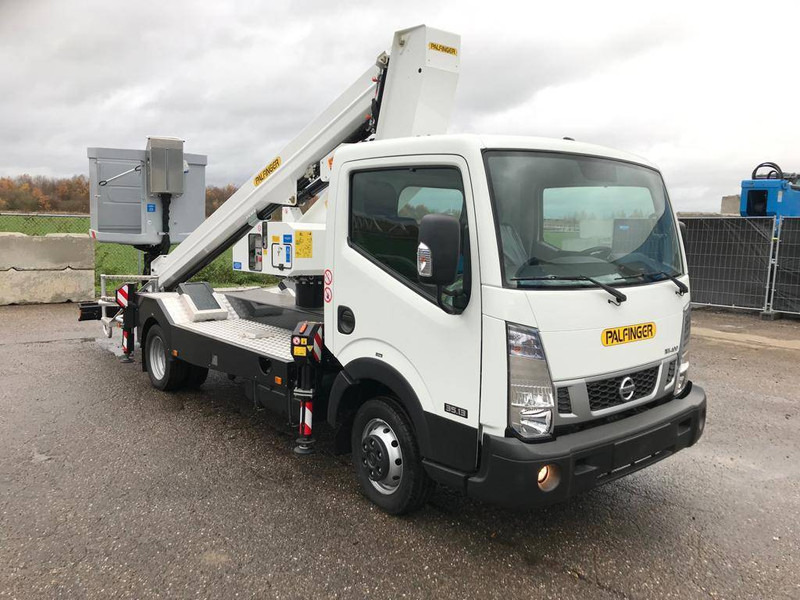 Palfinger P 200 T X E | 2019 - Billift: bild 2 Palfinger P 200 T X E | 2019 - Billift: bild 2