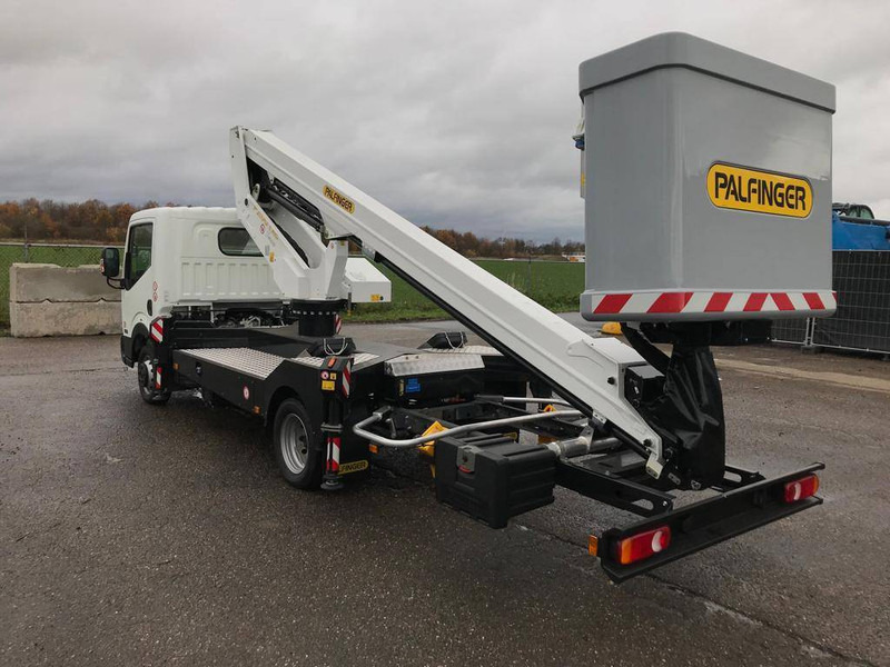 Palfinger P 200 T X E | 2019 - Billift: bild 4 Palfinger P 200 T X E | 2019 - Billift: bild 4