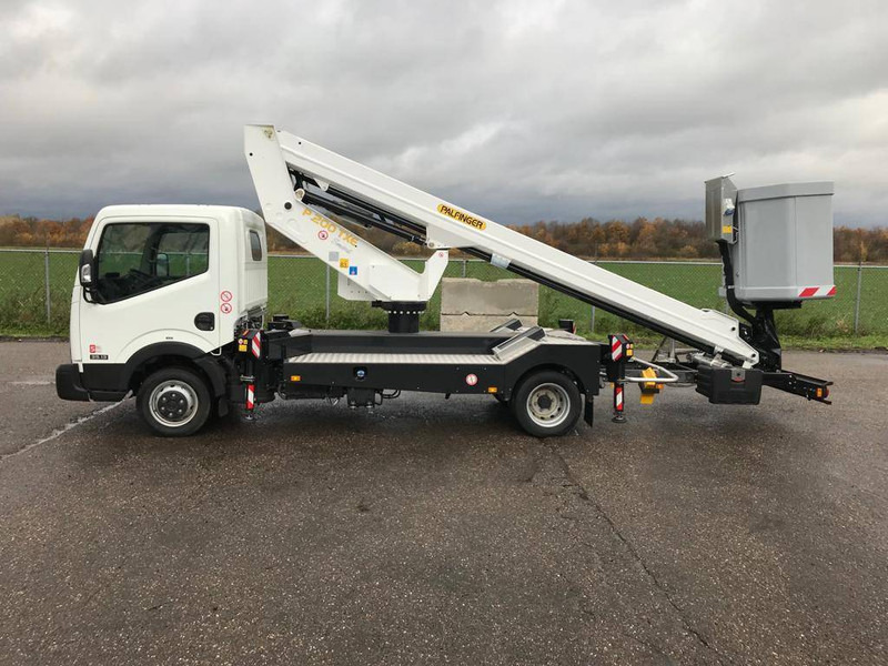 Palfinger P 200 T X E | 2019 - Billift: bild 1 Palfinger P 200 T X E | 2019 - Billift: bild 1