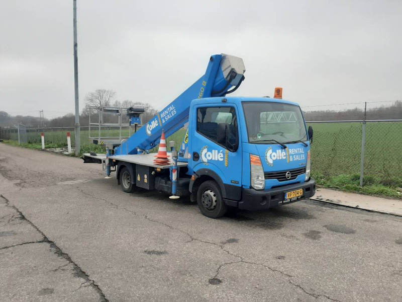 Palfinger P 260 B | 2013 - Billift: bild 1 Palfinger P 260 B | 2013 - Billift: bild 1