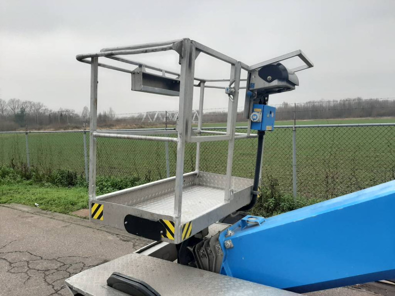 Palfinger P 260 B | 2013 - Billift: bild 3 Palfinger P 260 B | 2013 - Billift: bild 3