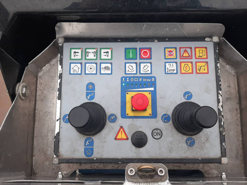 Palfinger P 260 B | 2013 - Billift: bild 2 Palfinger P 260 B | 2013 - Billift: bild 2