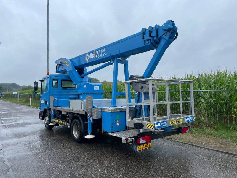 Palfinger P 300 KS | 2012 - Billift: bild 3 Palfinger P 300 KS | 2012 - Billift: bild 3