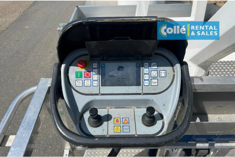 Billift Palfinger P 300 KS | 2015: bild 16